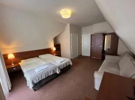 Apartamenty Plaża Miedwie STARGARD-ZIELENIEWO