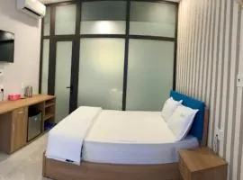 Khách Sạn Anh Thư - Phước Đông