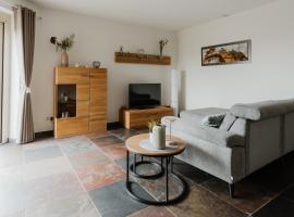 Ferienwohnung Schalbruch, hotel di Selfkant