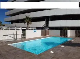 Superbe Appartement T3 - 4 Personnes - 100 m de la plage - Piscine- 4ODYS206C