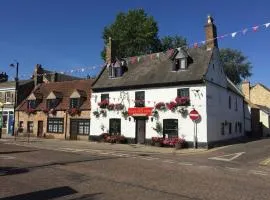 Cross Keys Hotel Chatteris