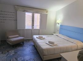 Locanda B&B Dandana, Hotel in Orgosolo