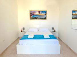 MareFuori - Attico Vista Mare Gallipoli, hotel a Gallipoli
