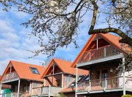 Ich kenne ein Haus am Meer