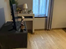Appartement détente dans les corbières