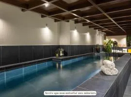 Hôtel & SPA Le Chêne Vert