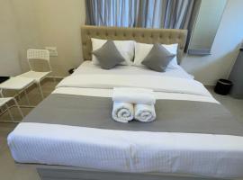 Deva Towers، فندق في بوتابارتي