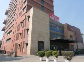 Deventure Hotel ShalimarBagh