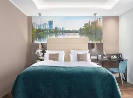 Trip Inn Hotel Frankfurt-Offenbach