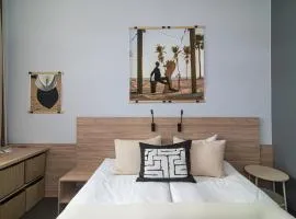 Hotel Premium Rooms