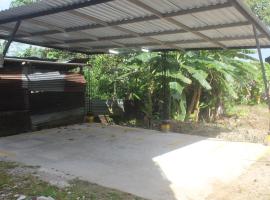 Apartamentos L&E, Hotel in Belén de los Andaquíes