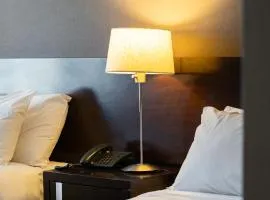Hotel Crans Montana