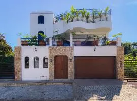 Casa Makai Chacala