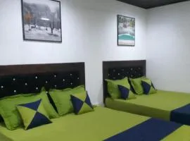 Moonlight Resort
