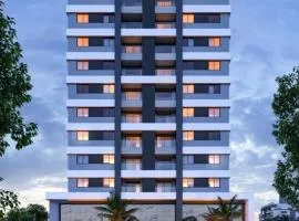 Felicita Piçarras - 5 min Mar - Praia Bandeira Azul - 11 km Beto Carreiro