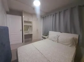 One oasis condo 2bedroom with balcony