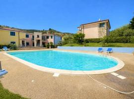 La casa 3M L, Hotel in Santa Maria Coghinas