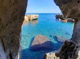 Home Salento 1, hotel v destinaci Torre Vado