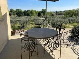 Le gîte des granges