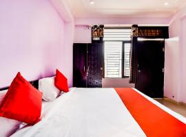 OYO 65021 Welcome Regency โรงแรมในBassi