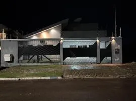 House 5 minutes from downtown