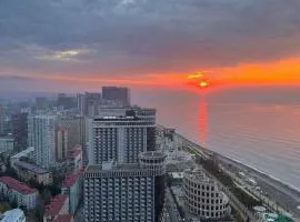ASKO aprtament beach batumi