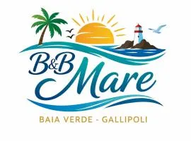 Balconi sul mare B&B