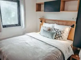 Mobil home 6 personnes premium