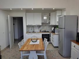 Ricky House, hotel v mestu Palermo