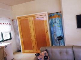 Chez Roukia, hotell i Moroni