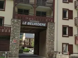 Appartement Luchon idéal curiste, ski et randonnée