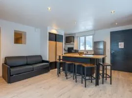 Appartement montagne