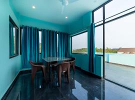 Stay live heal, Hotel in Pūrnānkuppam