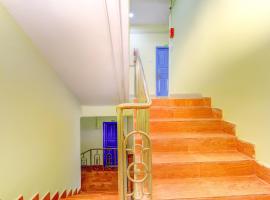 Hotel O Matri Smriti, Hotel in Port Blair