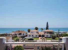 Seaview Torrox Costa Beach Apt