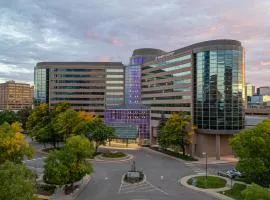 Hyatt Regency Denver Tech Center