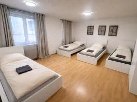 Ehrenbreitstein Apartment Perfect for Workers & Groups