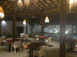 The Reef Edge, hotel a Matara
