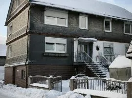 Gemütliches Zuhause auf Zeit