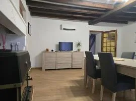 Gîte entre vigne et loire Sancerre