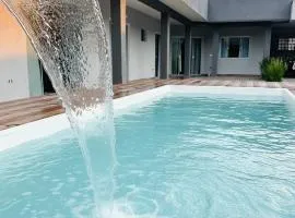 Pousada Pé da Serra