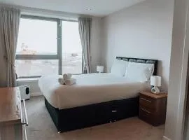 Blue Harbour Apartments