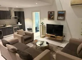 Serenity Suites Embassy Gardens