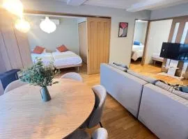 カピテーヌ琴似