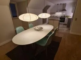 Exclusive boende Suite 2