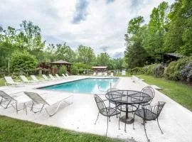 Forrest Hills Mountain Resort