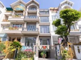 Bin Bin Hotel 7 - Near TON DUC THANG University