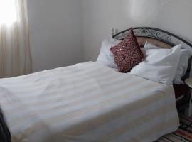 Gite Montana, Hotel in Aïn Leuh