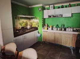 La Posada del Cumpa - Wifi & Jacuzzi