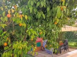 Il Giardino Degli Aranci